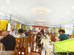 -石饮红星包子(中山路店)