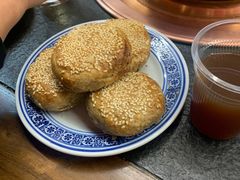 -清真·京华源铜锅涮肉(丰庆店)