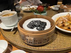 -新荣记(西溪湿地店)