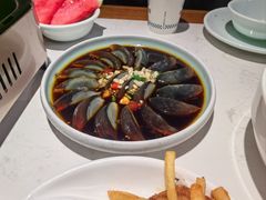-宋徽厨·安徽菜(绿地店)