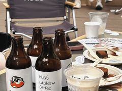 -HUGS coffee(东区店)