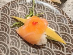 -争鲜回转寿司(中街大悦城店)