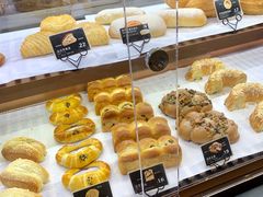 -牛角村(大族广场店)