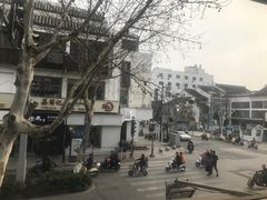 -笃笃笃糖粥(十全街店)