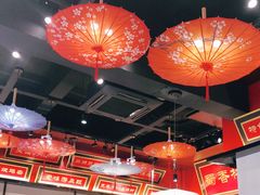 大堂-蜀香格格•剁椒鱼头(龙西店)