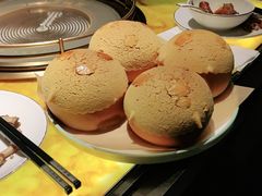 -领鲜天下·焗海鲜·花胶鸡(天目里店)