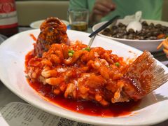 -小峰饭店·35年锡帮菜