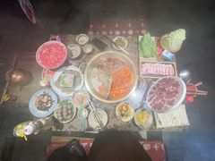 -小龙坎老火锅(西安路店)