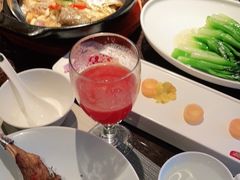 -江上荟·创意中国菜(绿地缤纷城店)