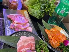 -老卜奎齐齐哈尔烤肉(人民东路店)