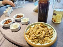 -羲和雅苑•北京烤鸭(瑞吉店)