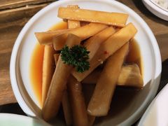 -白鹿原·西安菜·名小吃(王府井店)