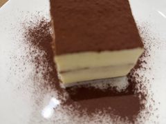 提拉米苏-VOYAGE COFFEE 咖啡烘焙工坊店(798艺术区店)