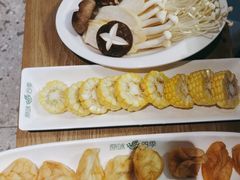 -原味四季椰子鸡(平湖天虹店)