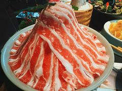 -大隐·成都火锅Bistro(合生麒麟新天地店)