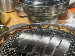 -姜虎东白丁烤肉(深圳湾后海汇店)