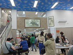 -师傅仔美食(东华老店)