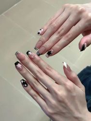 -MB·nail美甲美睫
