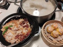 -煲王粤菜餐厅(中侨中心店)