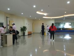 -松乔体检(亦庄店)