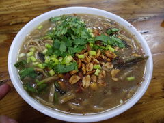 网红杂面条-邢中原杂面条(淮北街总店)