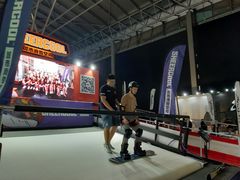 -东浩兰生上海世博展览馆