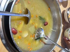 -王二爷药膳鸡(仙林学衡路店)