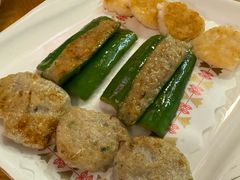 -德胜轩正宗顺德菜(宝安沙井会展中心店)