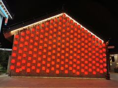 -中国马镇舞马世界主题乐园