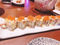 -白石的深夜食堂(济南万象城店)