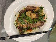 -融荟家和中餐厅·北京西直门宾馆