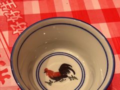 -荆九爷爆炒桥头三嫩(夫子庙店)