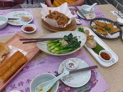 -点都德(龙之梦店)