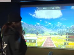 -VS SPORTS PARK运动玩乐园·团建·生日会(合生汇店)