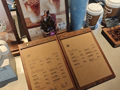 -Peet's Coffee皮爷咖啡(大学路店)