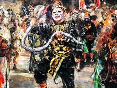 -湖北美术学院(昙华林校区)