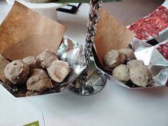 -左庭右院鲜牛肉火锅(新梅广场店)
