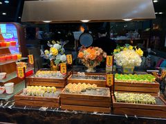 -苏格里岛自助海鲜烤肉(青秀万达店)