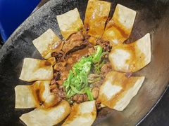 -皖北三胖地锅鸡(高速时代广场店)