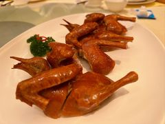 -利苑酒家(合景国际金融广场店)