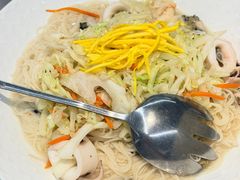 -阿忠食坊大排档·20年老店(万象城店)