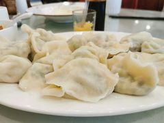 -陶然饺子城(奥体中路店)