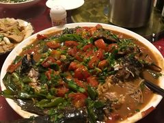 -生态苑农庄(十里画廊遇龙河店)