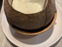 -隐秀山居酒店·秀厨融合西餐厅