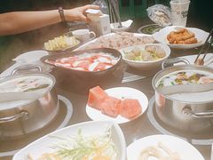 -青一色火锅(摩根店)