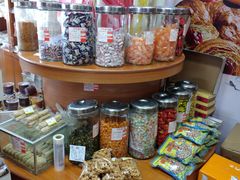 糖果-百年义利(古城北路店)