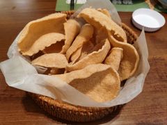 -泰香米泰国餐厅(中大国际店)
