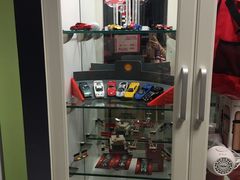 -壳牌华苑加油站