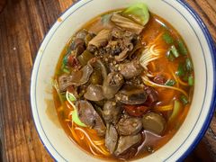 -老地方猫儿面(磁器口店)