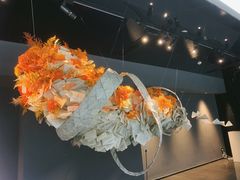 -上海虹桥中心爱琴海亚朵S酒店